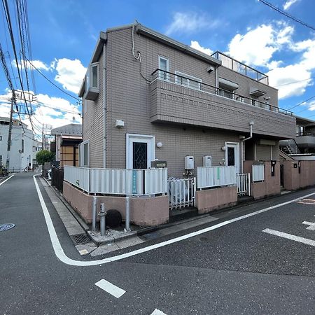 ［Open Sale ！］Jr山手線池袋駅徒歩10分の落着いたワンルーム Tóquio Exterior foto